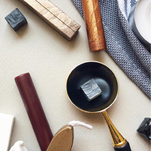 Which Kind of Sealing Wax Should I Choose? - misterrobinson