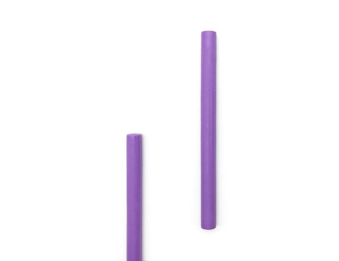 Lavender Mist glue gun wax stick
