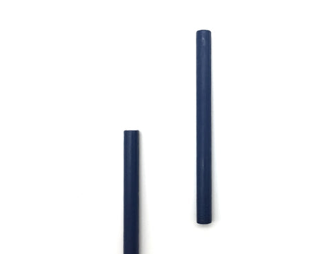 Midnight Blue glue gun wax stick