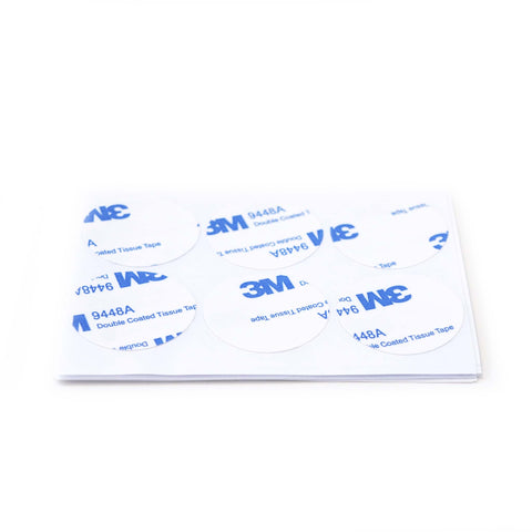 3M Adhesive stickers