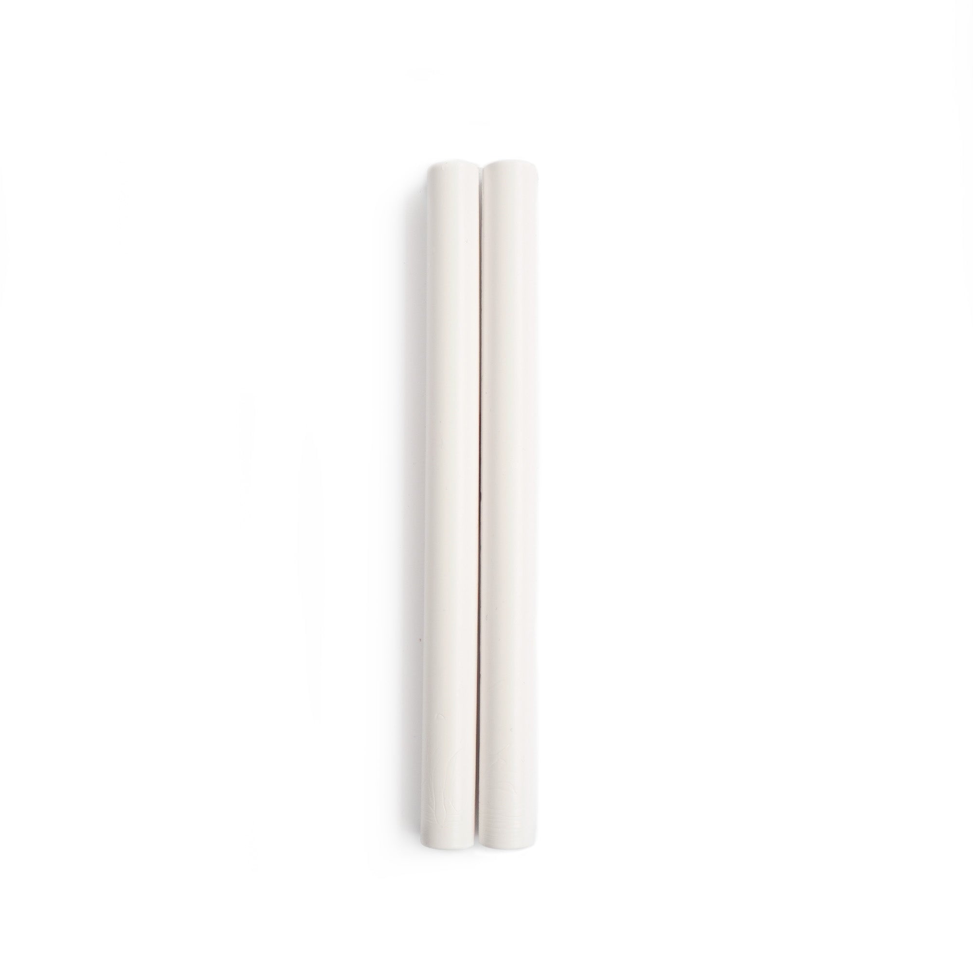 WHITE Glue Gun Sealing Wax (Box of 5 Sticks) – Silk & Willow