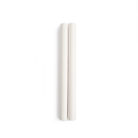 Cameo White glue gun wax stick