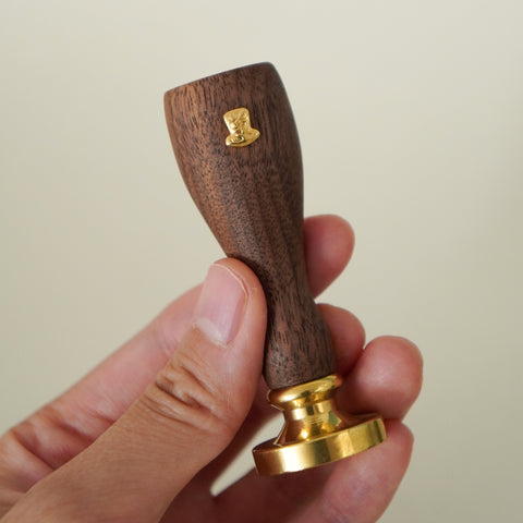 Mailer Bird Wax Seal