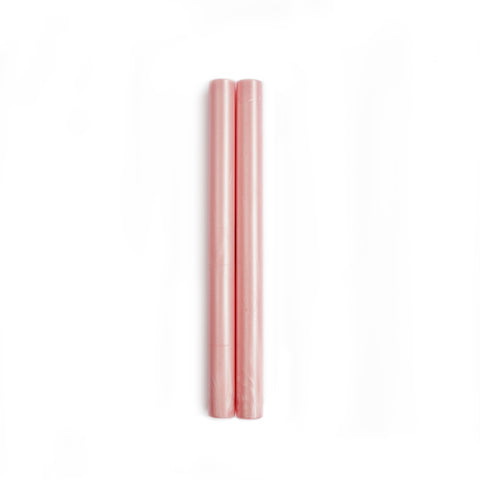 Icy Pink glue gun wax stick