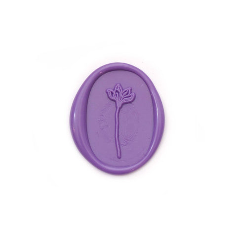 Lavender Mist non wick wax stick