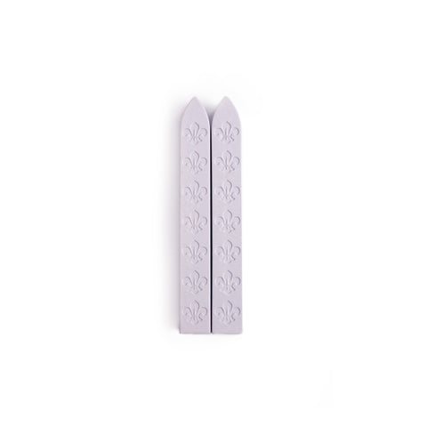 Mauve Petal non wick wax stick