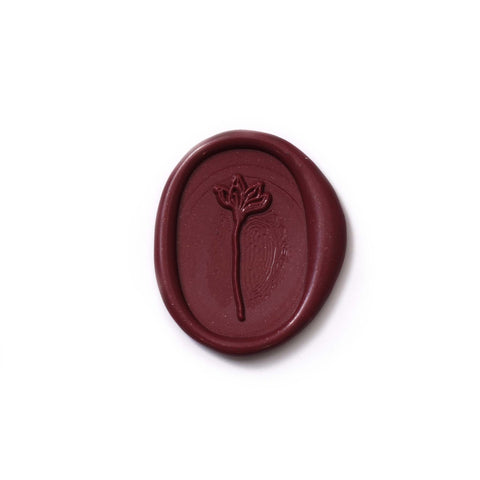 Mulberry non wick wax stick