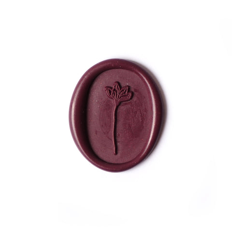 Mulberry Sealing Wax Beads - Quick Melt Formula