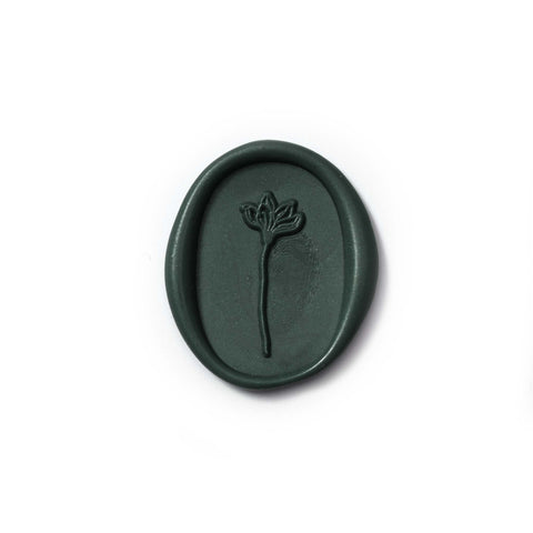 Seattle Pine non wick wax stick