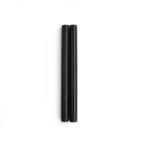 Truffle Black glue gun wax stick