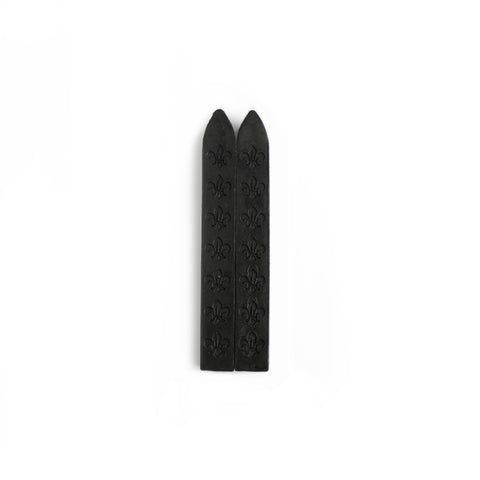 Truffle Black non wick wax stick - Quick Melt Formula
