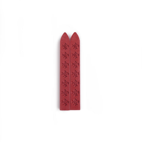 Velvet Red non wick wax stick