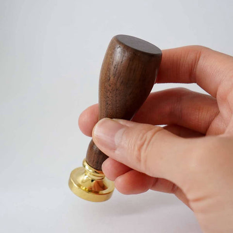 Letter Slot Wax Seal