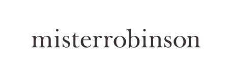 misterrobinson