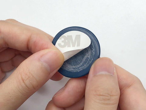 3M Adhesive stickers - misterrobinson