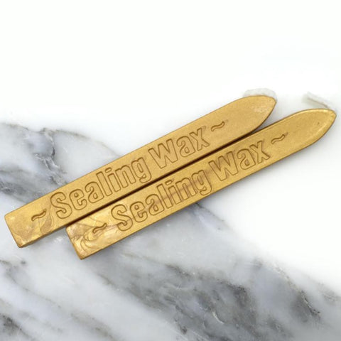 Pineapple Soda wick wax stick - misterrobinson