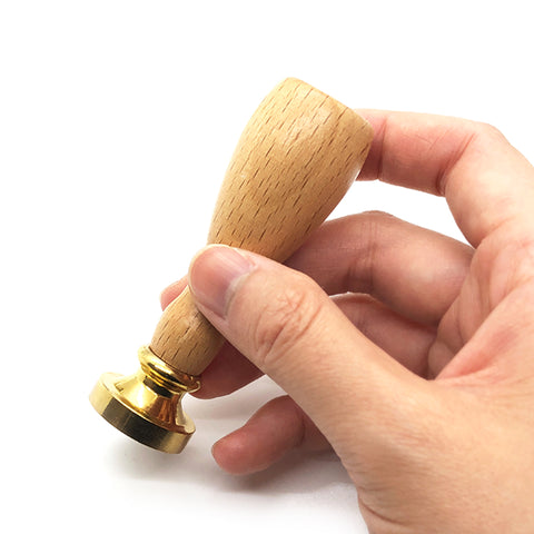 Squirrel Wax Seal - misterrobinson