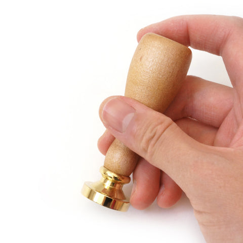 Octopus Wax Seal