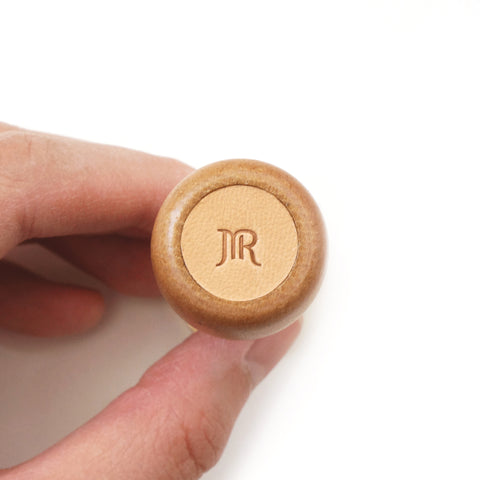 Railroad Bell Wax Seal