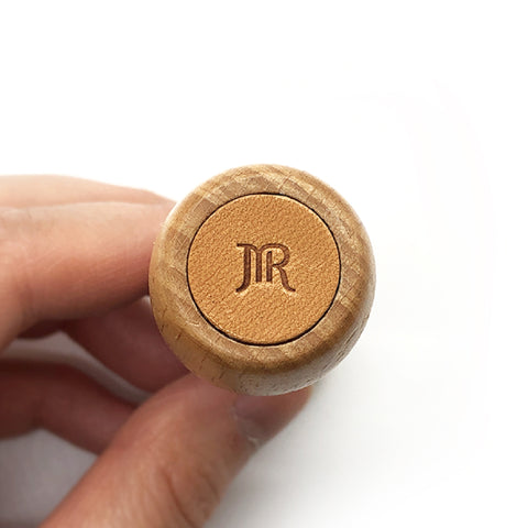Squirrel Wax Seal - misterrobinson