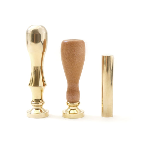 Crown Mini Wax Seal