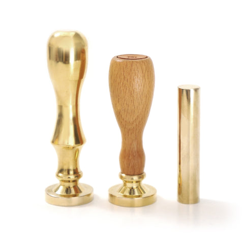 Harp Mini Wax Seal