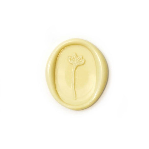 Dandelion Hexagon Wax Beads - Quick Melt Formula