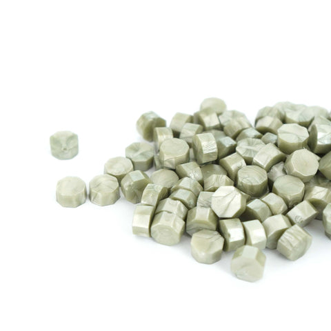 Dirty Martini Sealing Wax Beads