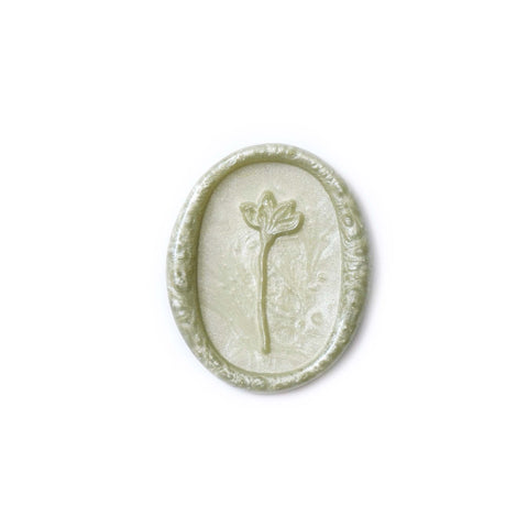 Dirty Martini Sealing Wax Beads