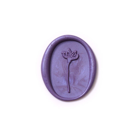 Drop of Galaxy Hexagon Wax Beads - Quick Melt Formula