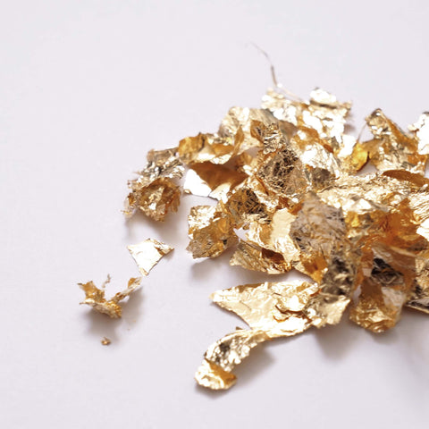 Gold Leaf Pack