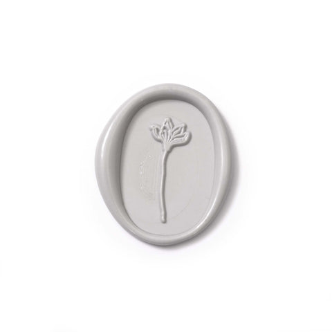 London Fog Octagon Wax Beads