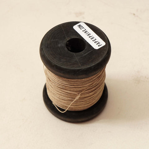 Medium Paper Twine on Bobbin - Paperphine