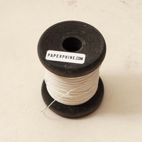 Medium Paper Twine on Bobbin - Paperphine