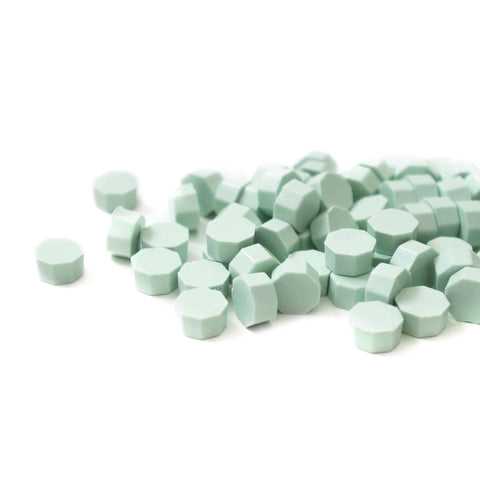 Melon Delight Octagon Wax Beads - misterrobinson
