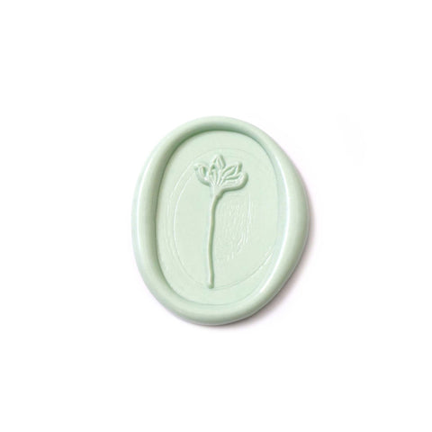 Melon Delight Octagon Wax Beads