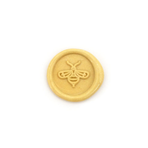 Bee Mini Wax Seal - misterrobinson