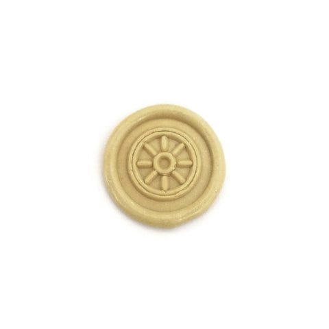 Koin Mini Wax Seal - misterrobinson