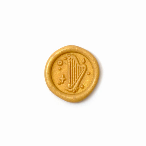 Harp Mini Wax Seal