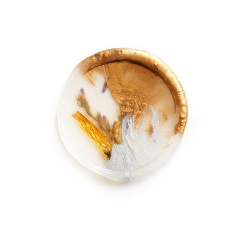 Plain Wax Seal - misterrobinson