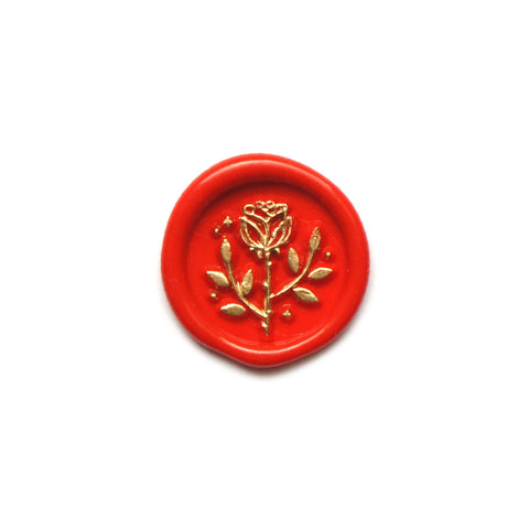 Rosie Mini Wax Seal