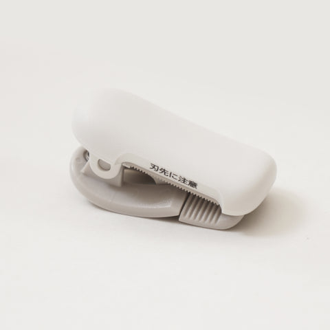 Washi Tape Clip Cutter - Kokuyo - misterrobinson