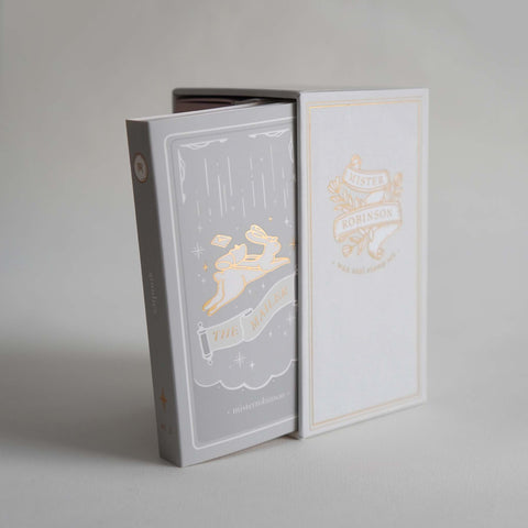 The MR Box Set