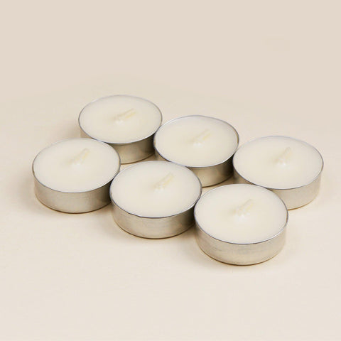 Tealight Candles - misterrobinson