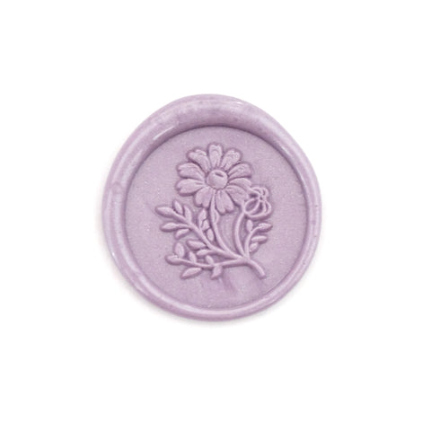 Chamomile Wax Seal - misterrobinson