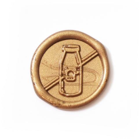 Lactose Free (icon)
