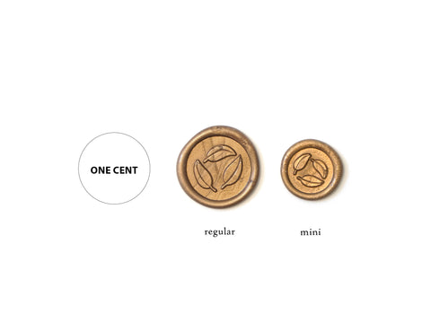 Mini Meal Choice Stickers