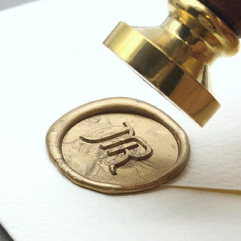 how to make a good wax seal