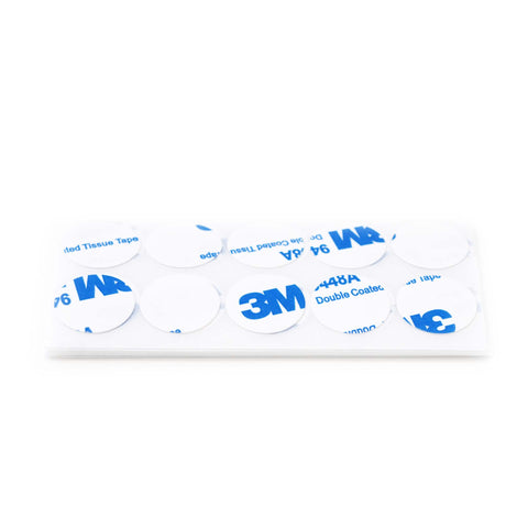 3M Adhesive stickers