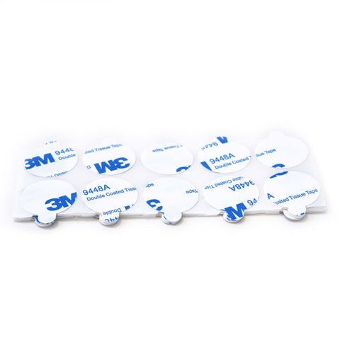 3M Adhesive stickers